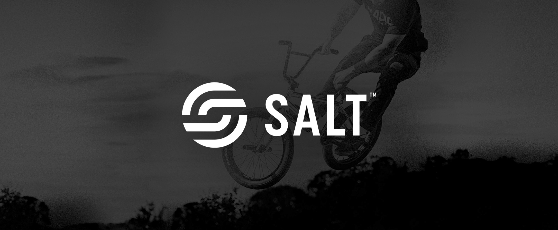 SALT BMX