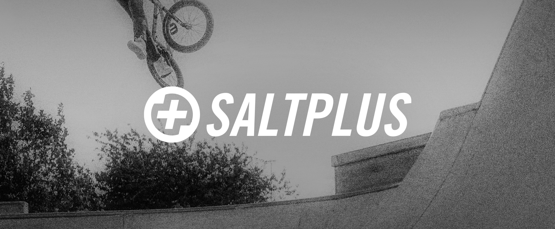 SALTPLUS BMX