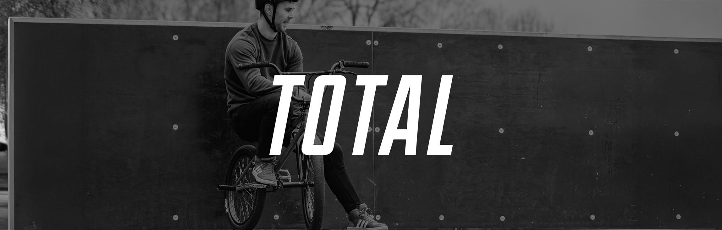 TOTAL BMX