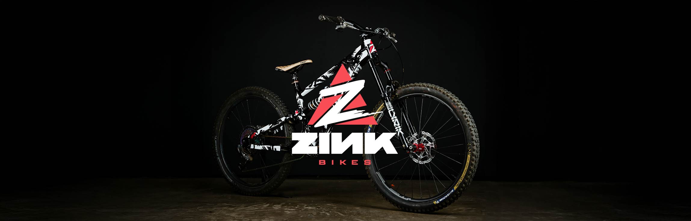 ZINK BIKES