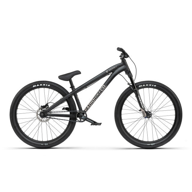 RADIO GRIFFIN PRO 26“ COMPLETE BIKE