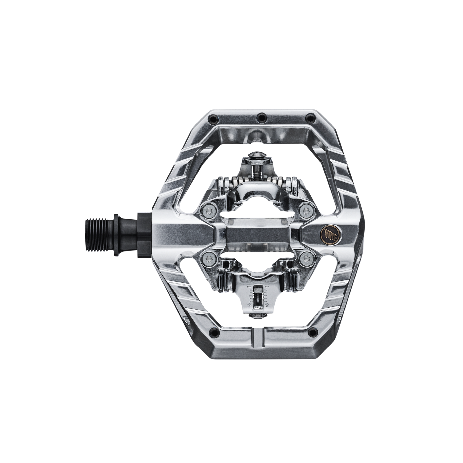 Title MTB CONNECT CLIPLESS Pedals
