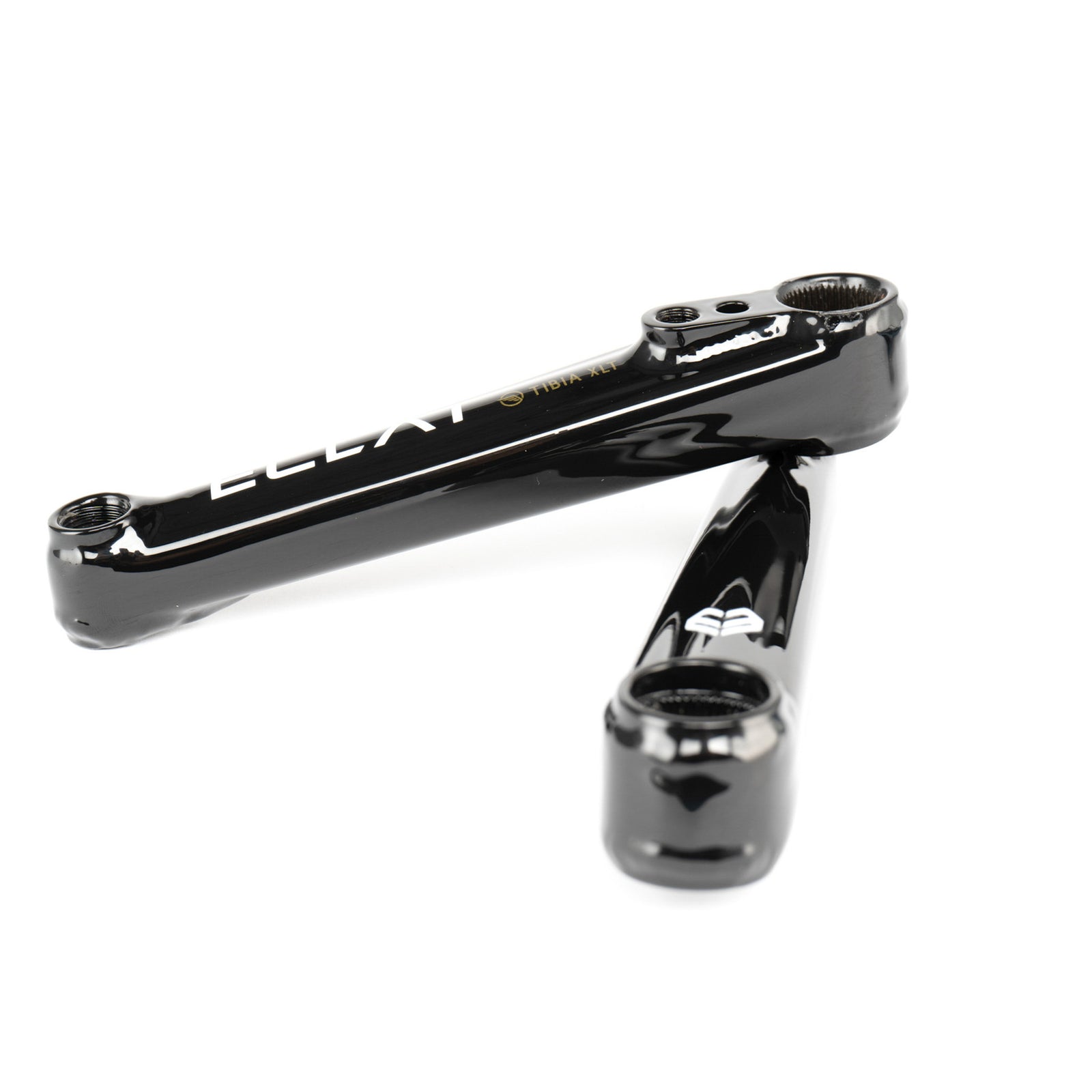 ECLAT TIBIA XLT 3PC CRANK