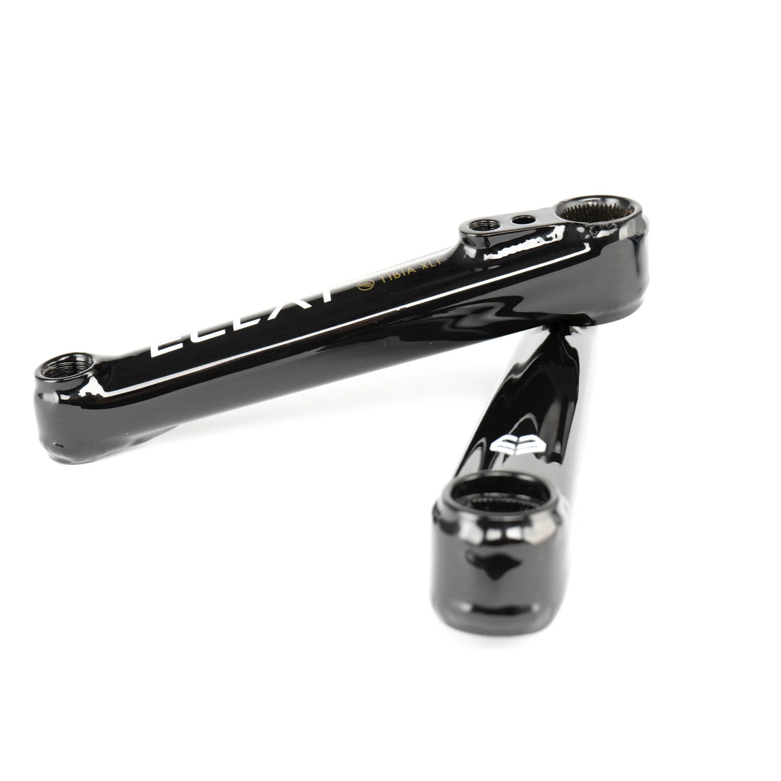 ECLAT TIBIA XLT 3PC CRANK