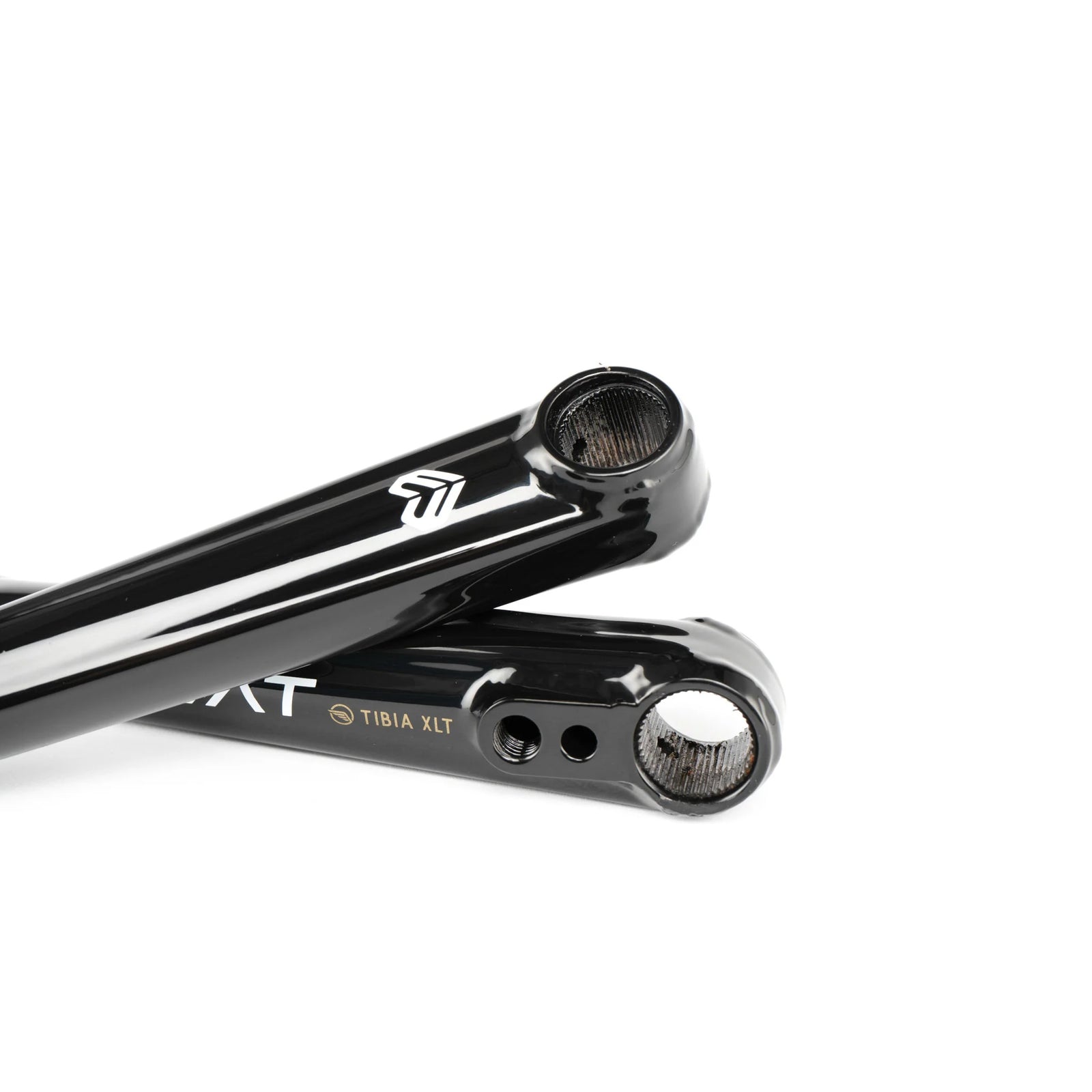 ECLAT TIBIA XLT 3PC CRANK