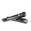ECLAT TIBIA XLT 3PC CRANK