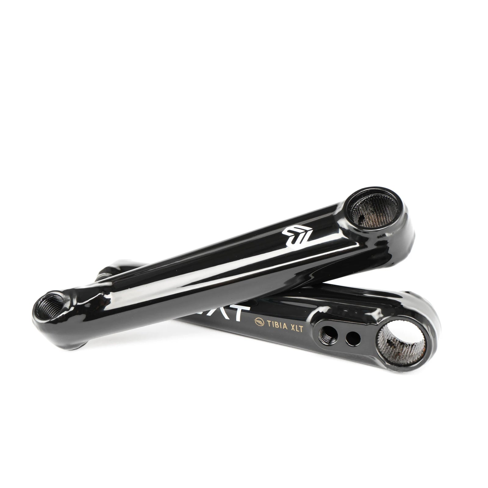 ECLAT TIBIA XLT 3PC CRANK