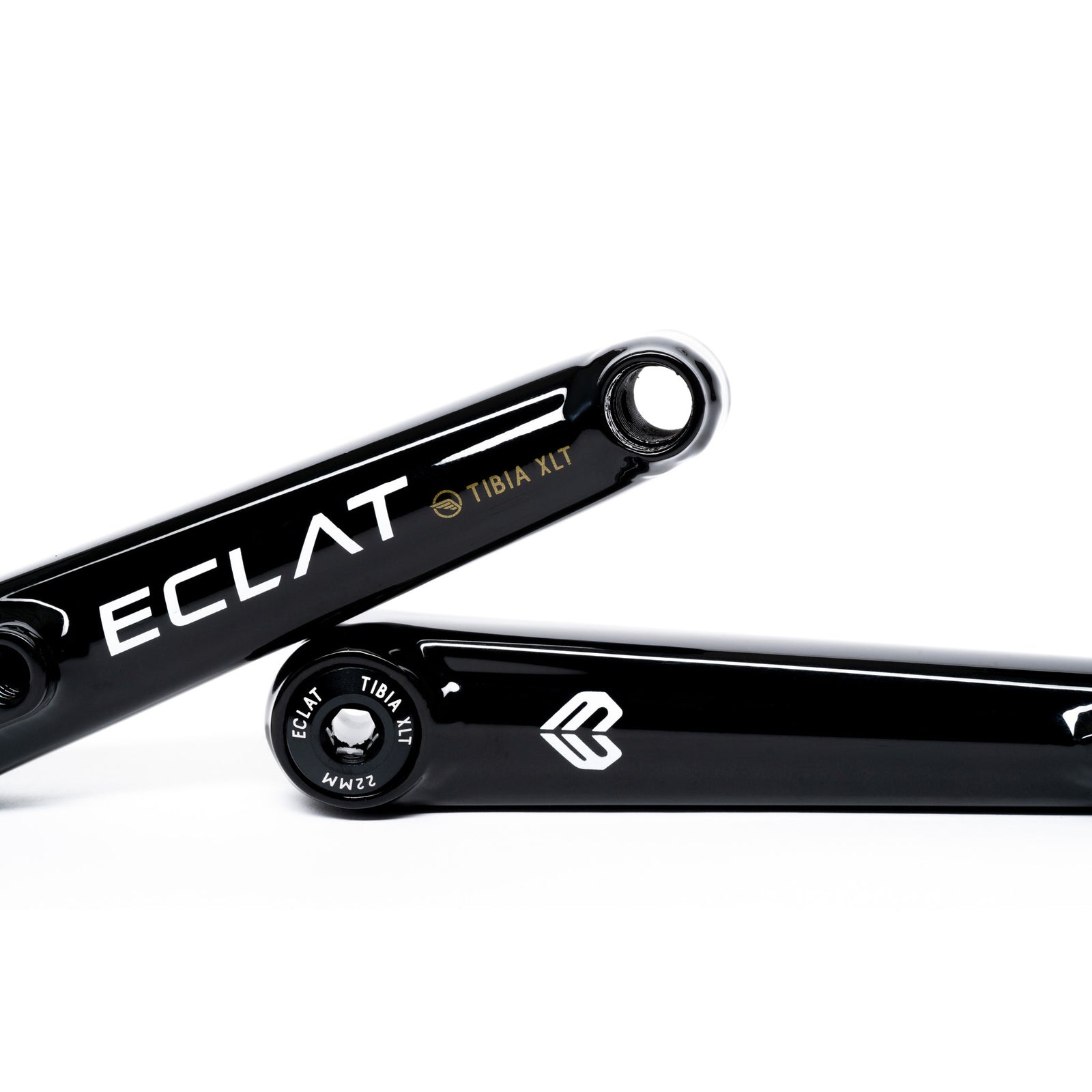 ECLAT TIBIA XLT 3PC CRANK