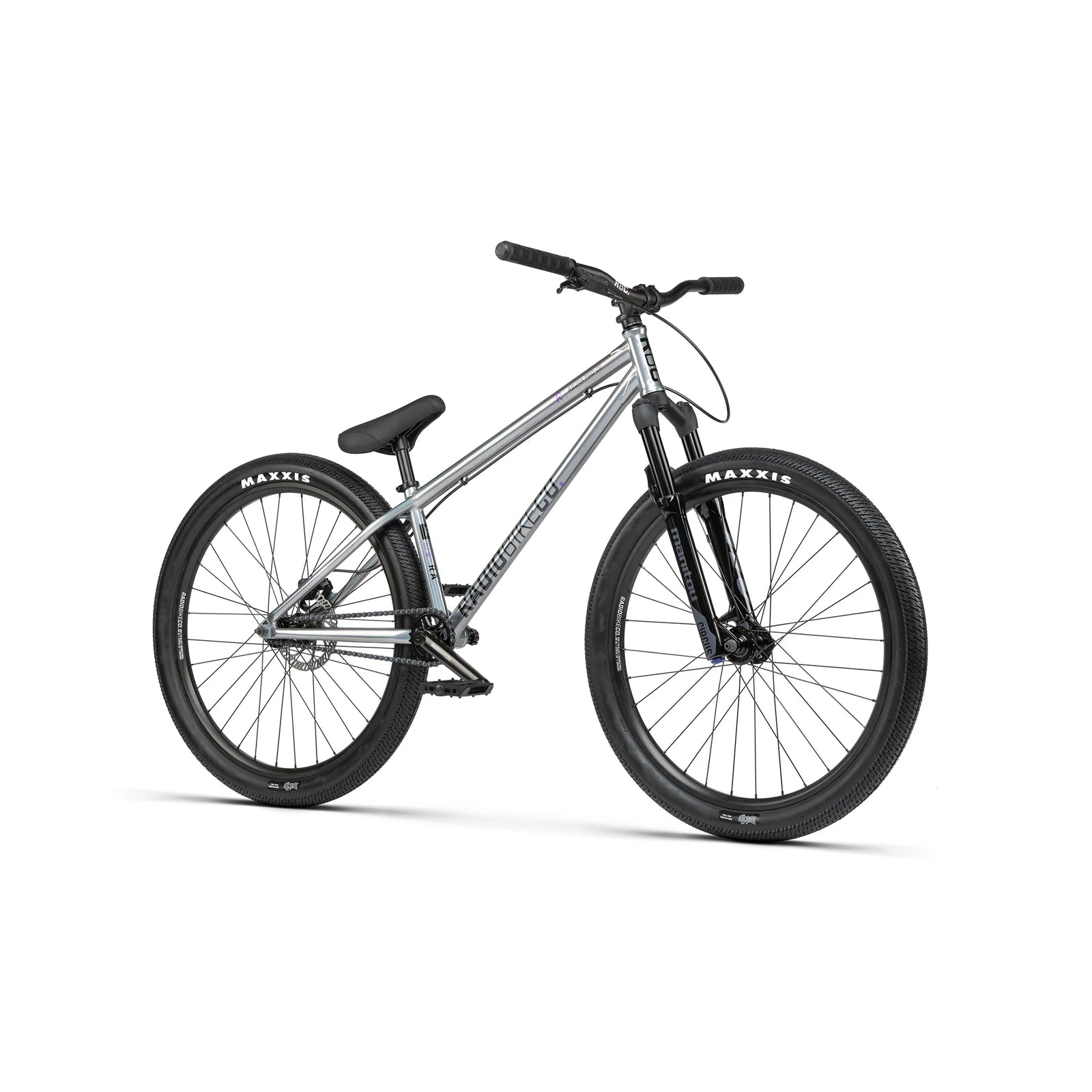 RADIO ASURA PRO COMPLETE BIKES