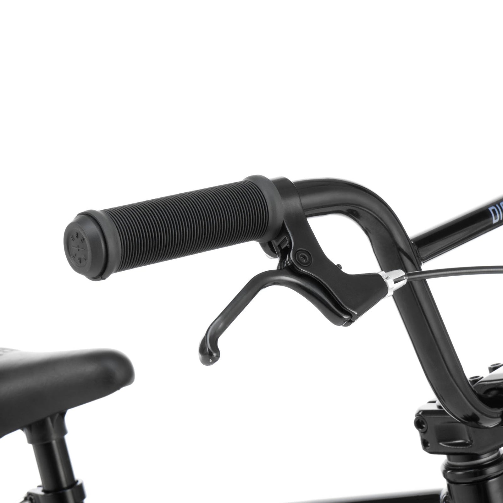 RADIO DICE 14 COMPLETE BIKE