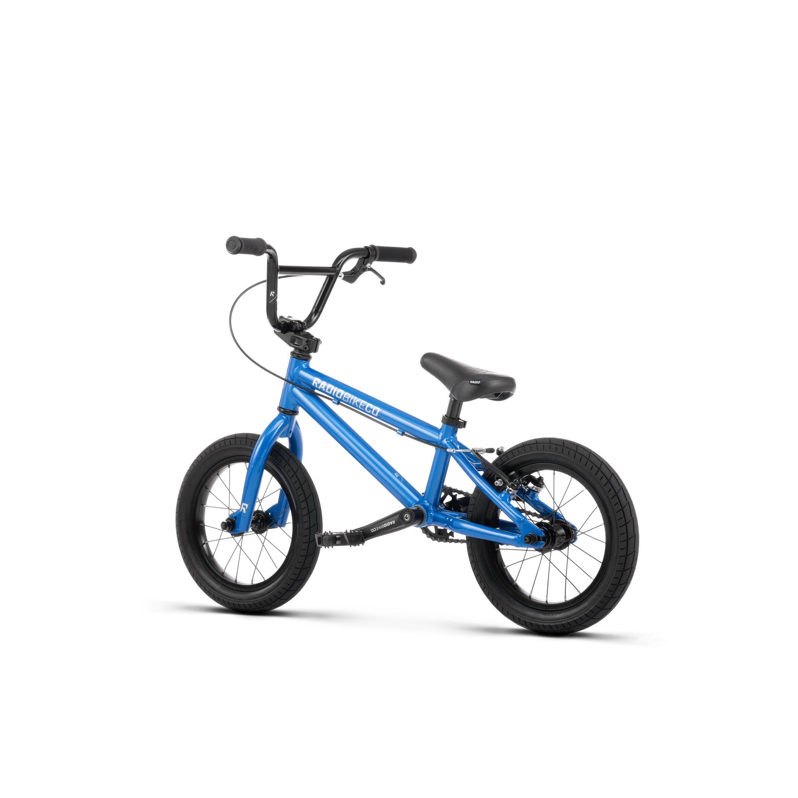 RADIO DICE 14 COMPLETE BIKE