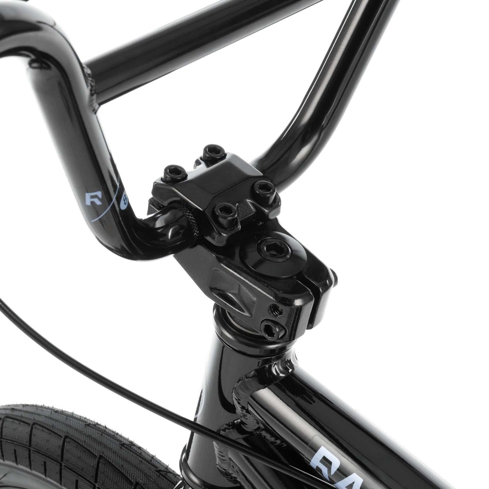 People's Store RADIO DICE 16" COMPLETE BIKE