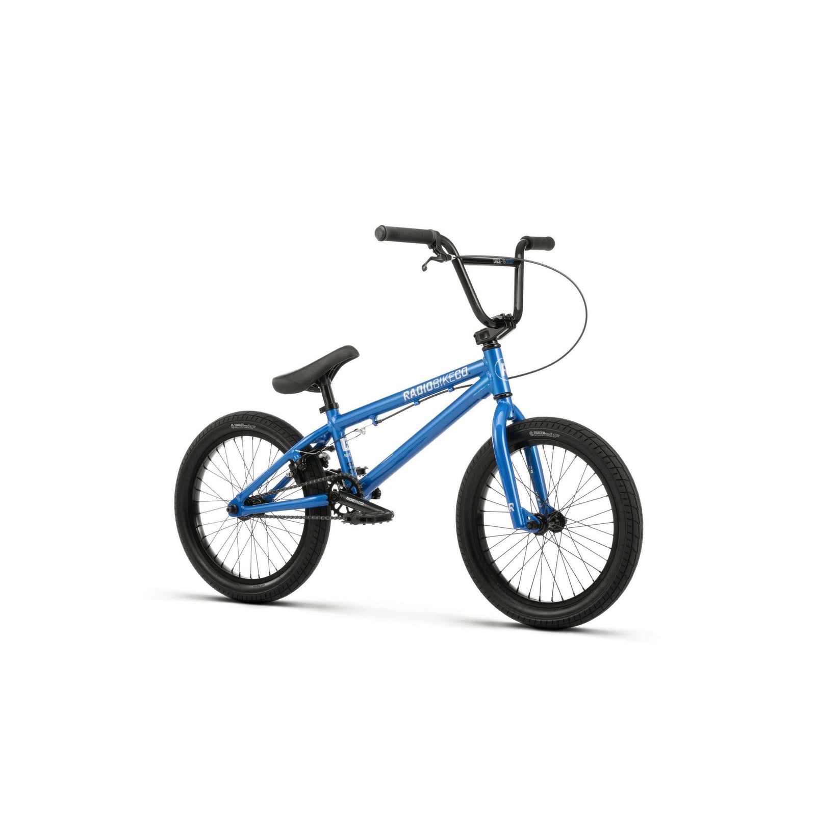 People's Store RADIO DICE 18" COMPLETE BIKE