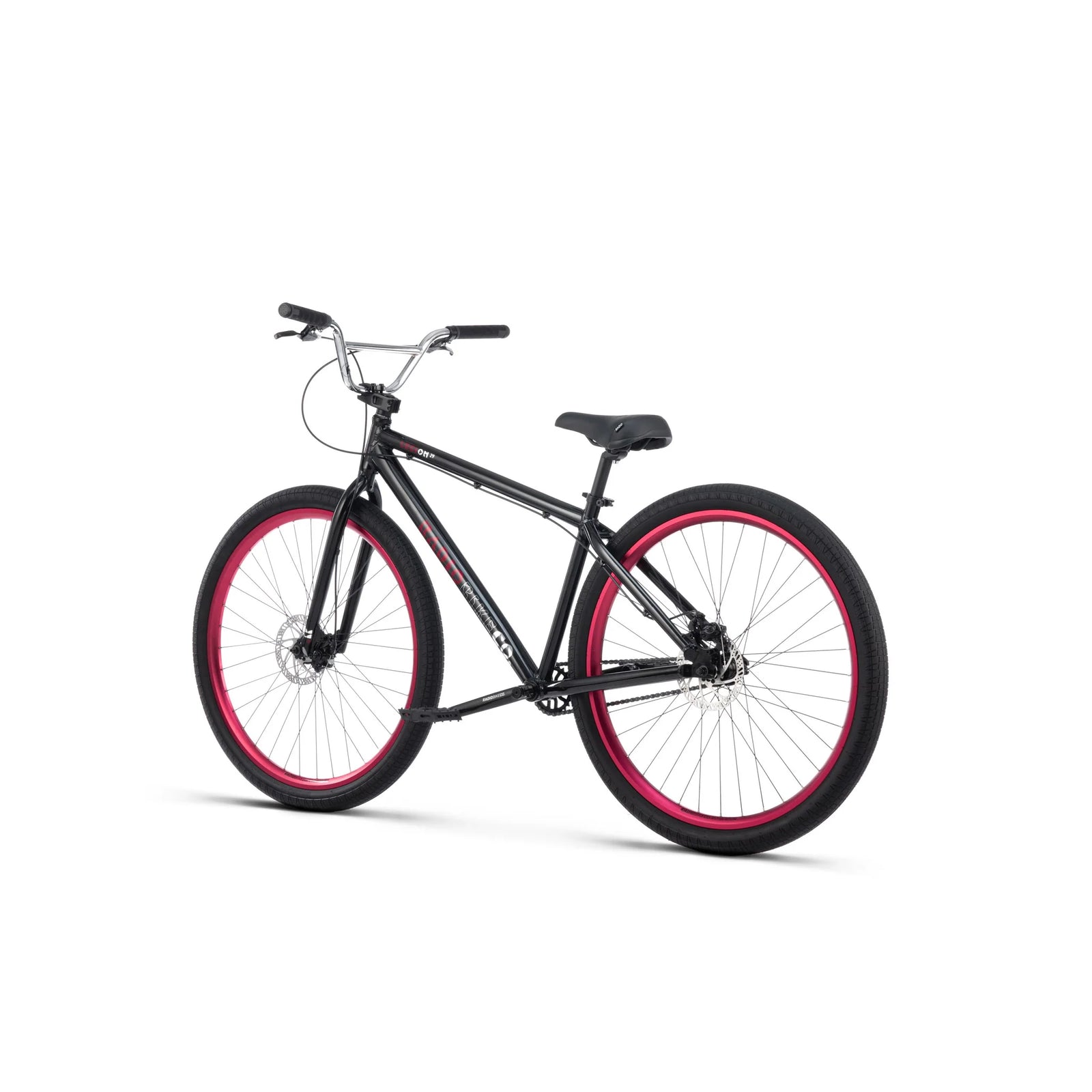 RADIO LEGION 29 COMPLETE BIKE