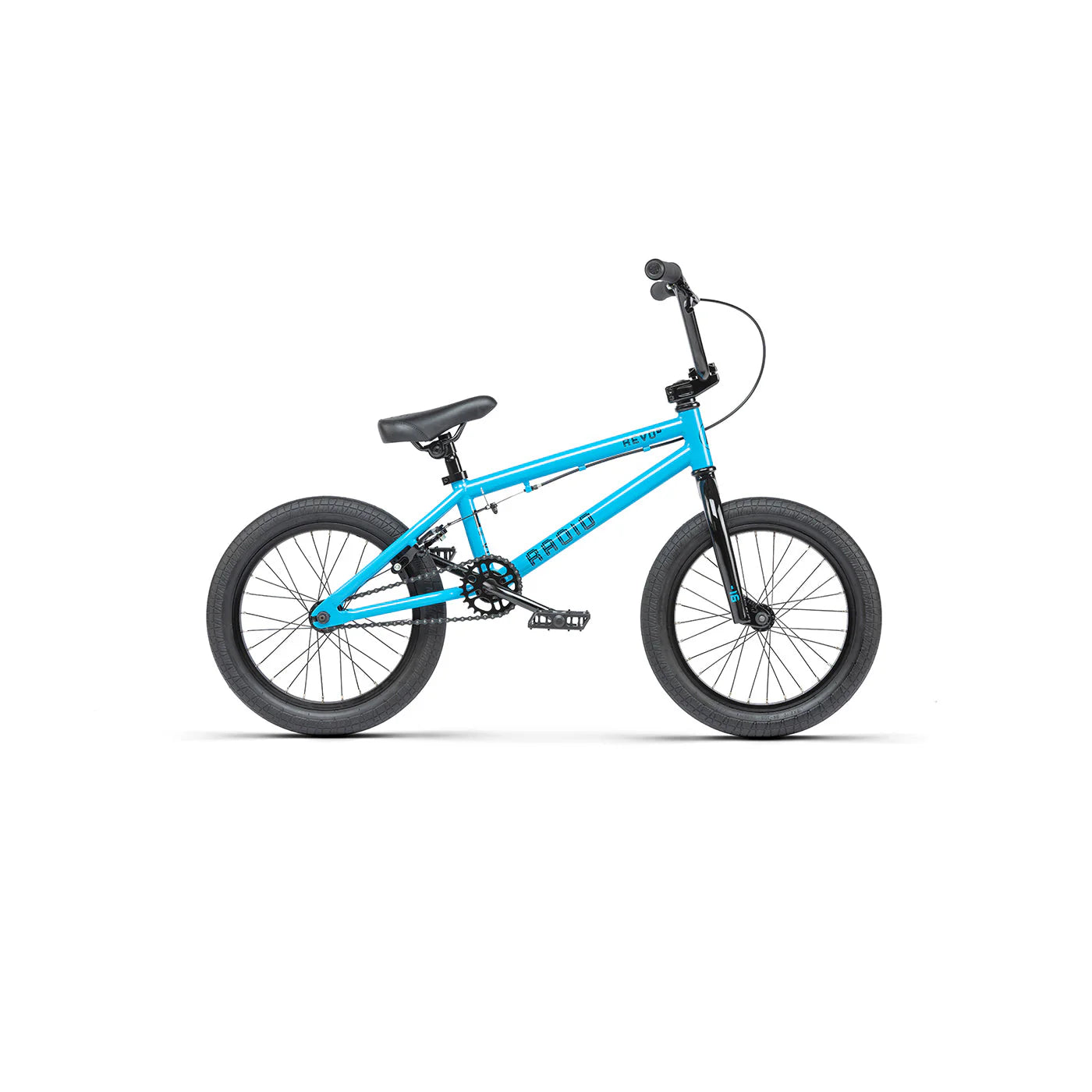 RADIO REVO 16 COMPLETE BIKE