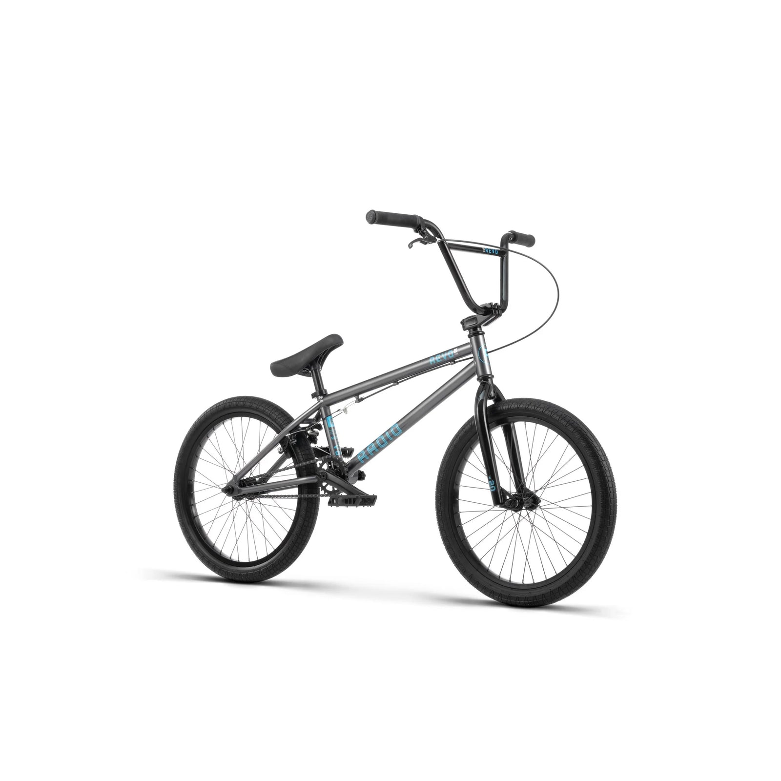 RADIO REVO PRO COMPLETE BIKE