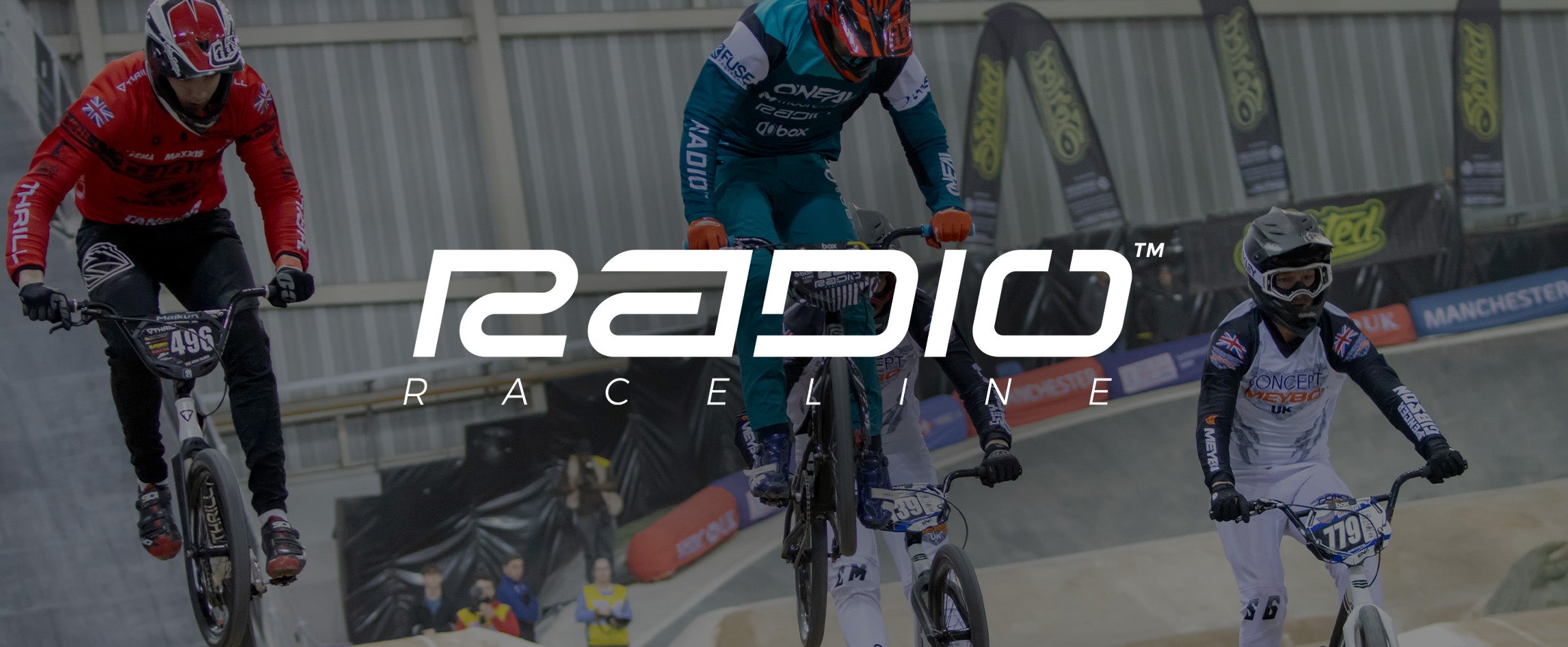 Radio Raceline