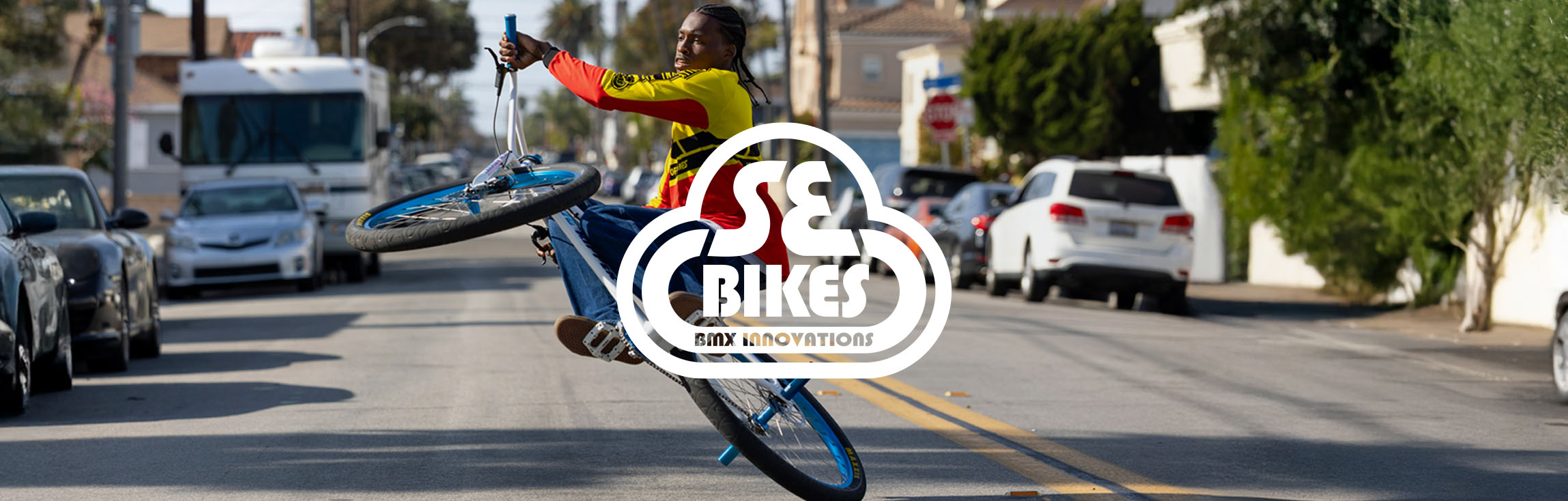 SE BIKES
