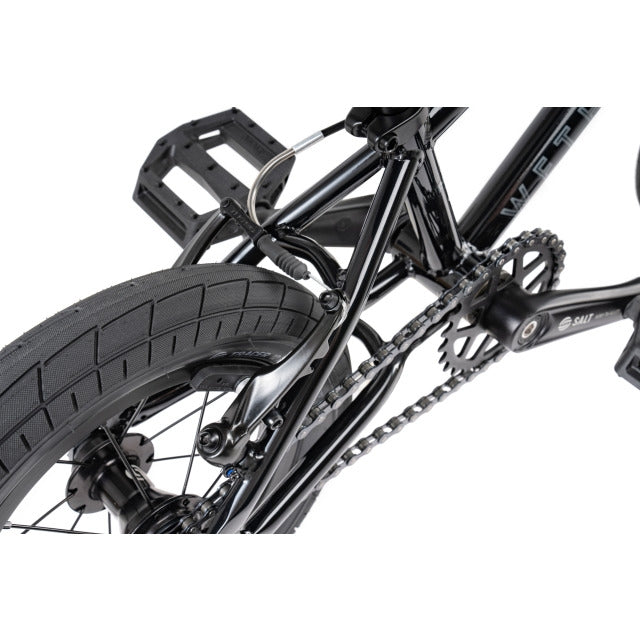 WETHEPEOPLE PRIME DRIVE COMPLETE BIKE