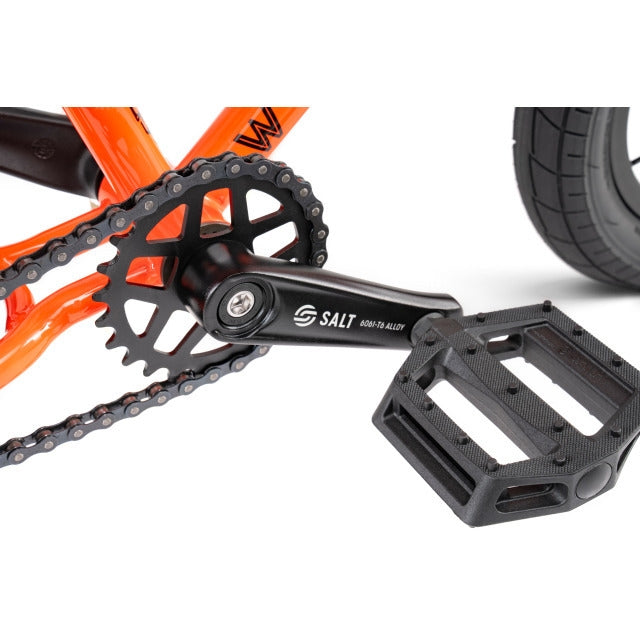 WETHEPEOPLE PRIME DRIVE COMPLETE BIKE