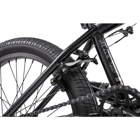 WETHEPEOPLE THRILLSEEKER COMPLETE BIKE