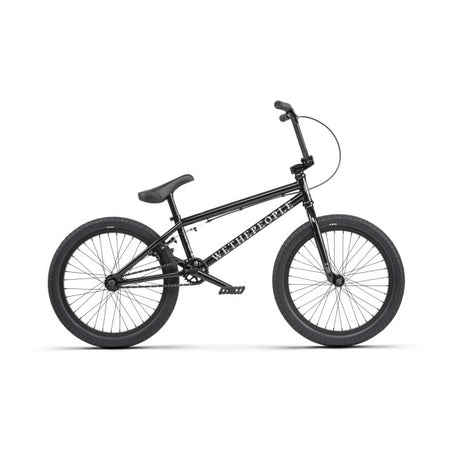 WETHEPEOPLE THRILLSEEKER COMPLETE BIKE