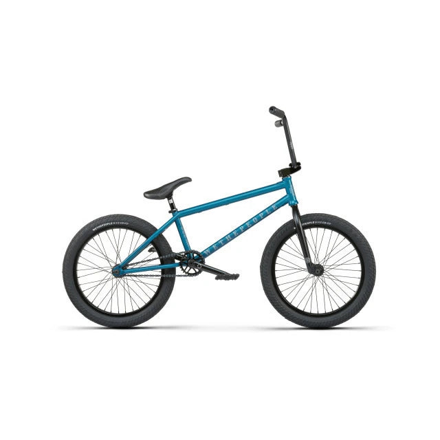 WETHEPEOPLE REVOLVER COMPLETE BIKE