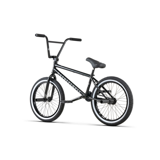 WETHEPEOPLE  BATTLESHIP COMPLETE BIKE