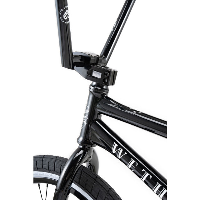 WETHEPEOPLE  BATTLESHIP COMPLETE BIKE