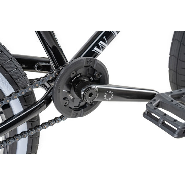 WETHEPEOPLE  BATTLESHIP COMPLETE BIKE