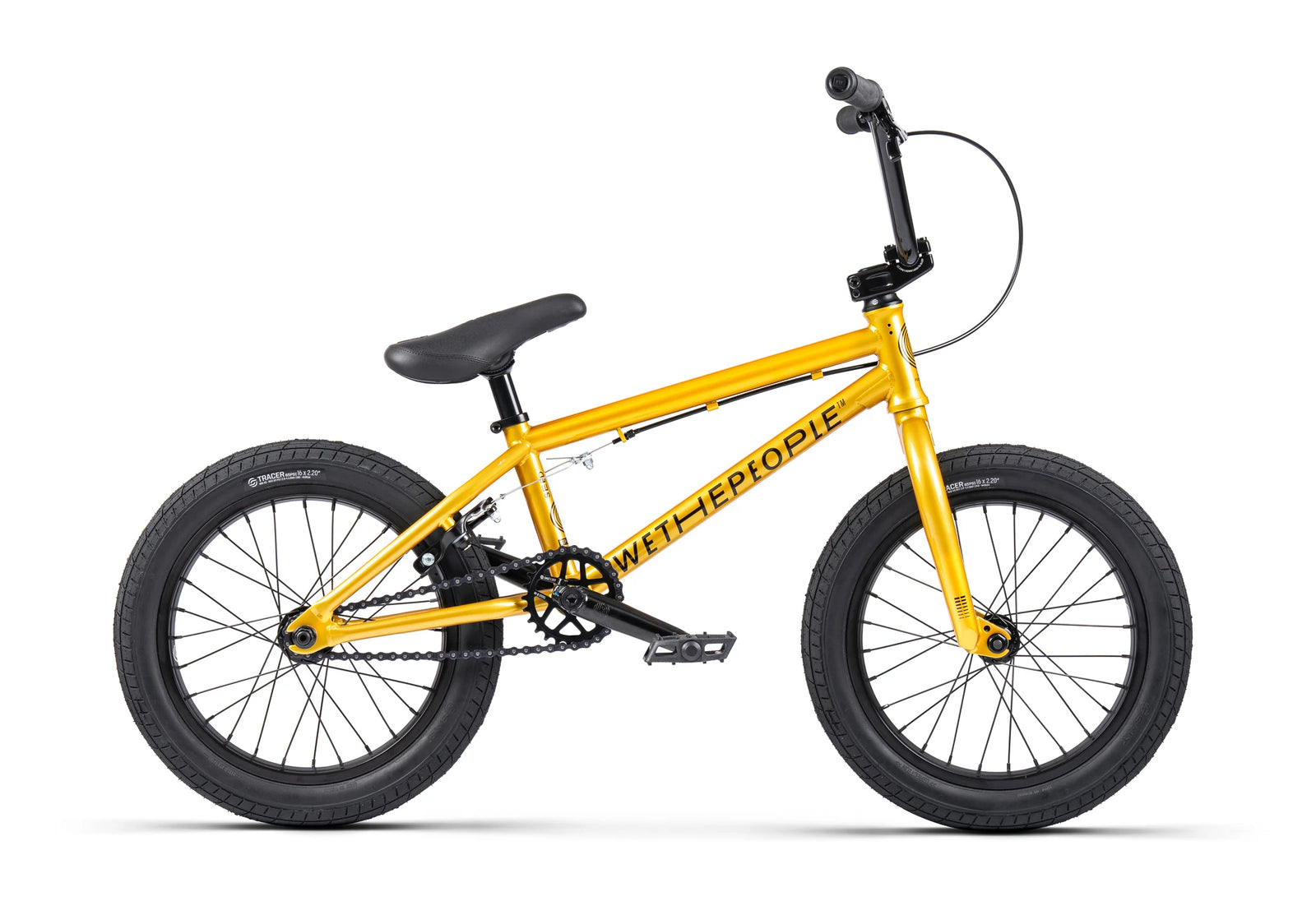 WETHEPEOPLE SEED COMPLETE BIKE
