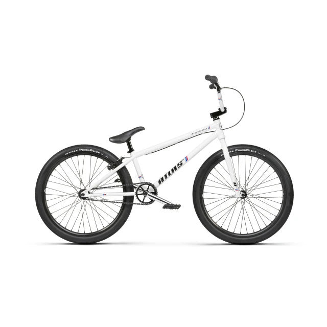 wethepeople THE ATLAS Complete Bike