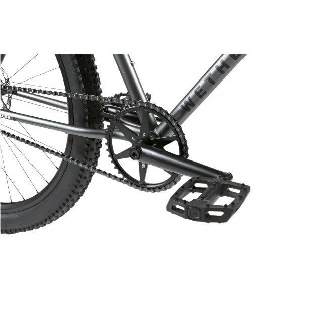 WETHEPEOPLE AVENGER 27.5" COMPLETE BIKE