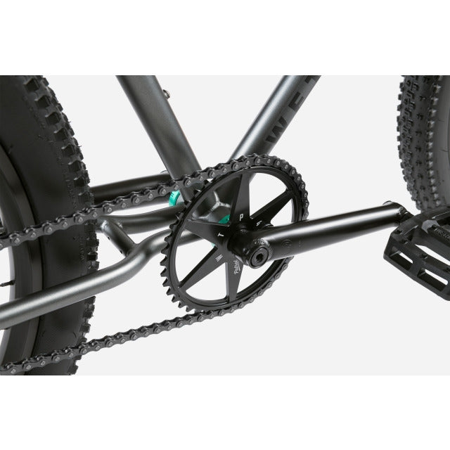 WETHEPEOPLE AVENGER 27.5" COMPLETE BIKE