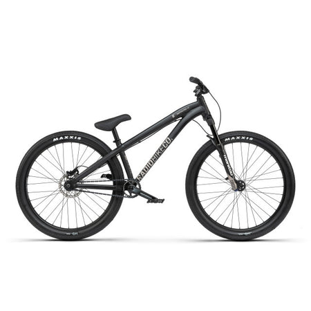 RADIO GRIFFIN PRO 26“ COMPLETE BIKE