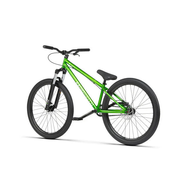 RADIO ASURA COMPLETE BIKE