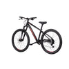 ZUMA 26 SUS Complete Bike