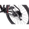 ZUMA 26 SUS Complete Bike