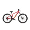 ZUMA 26 SUS Complete Bike