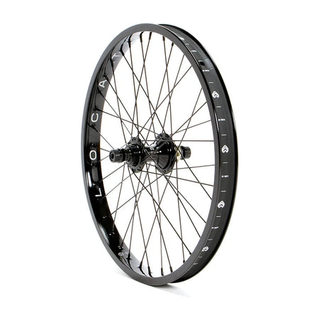 ECLAT LOCATOR/ EXILE CS CASSSETTE REAR WHEEL