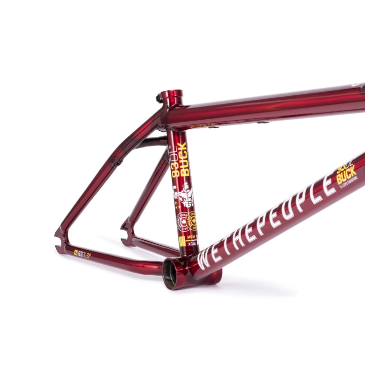 WETHEPEOPLE BUCK FRAME