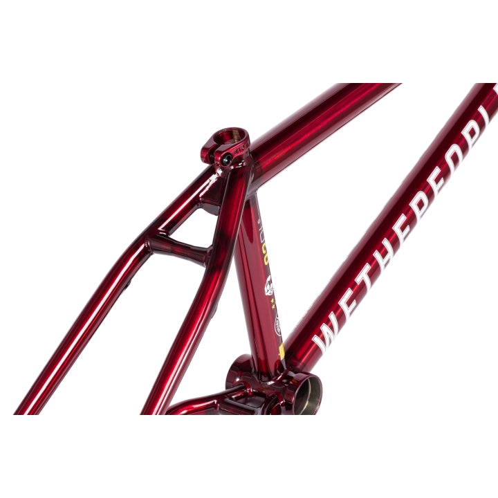 WETHEPEOPLE BUCK FRAME