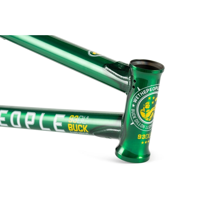 WETHEPEOPLE BUCK FRAME