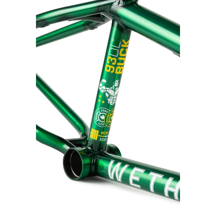 WETHEPEOPLE BUCK FRAME