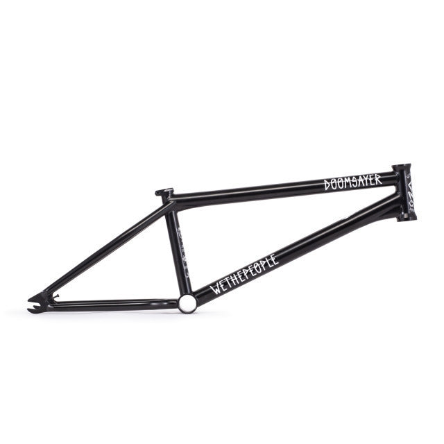 WETHEPEOPLE DOOMSAYER 2024 FRAME