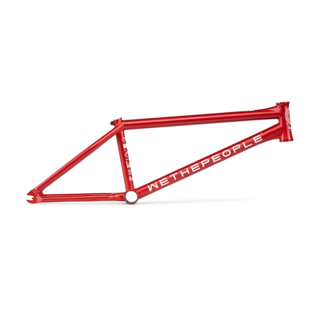 WETHEPEOPLE NETWORK 2024 FRAME