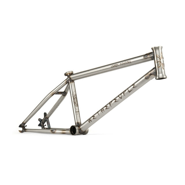 WETHEPEOPLE CHAOS MACHINE 20 FRAME
