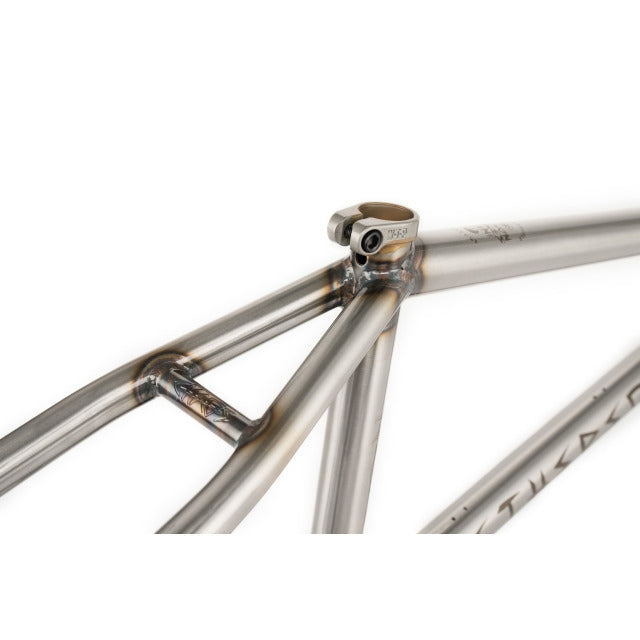 WETHEPEOPLE CHAOS MACHINE 20 FRAME