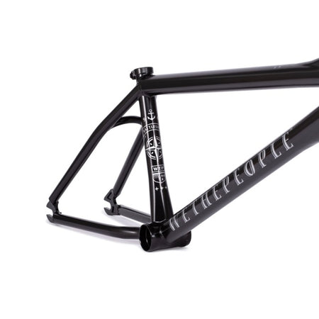 WETHEPEOPLE BATTLESHIP MAGNUM FRAME