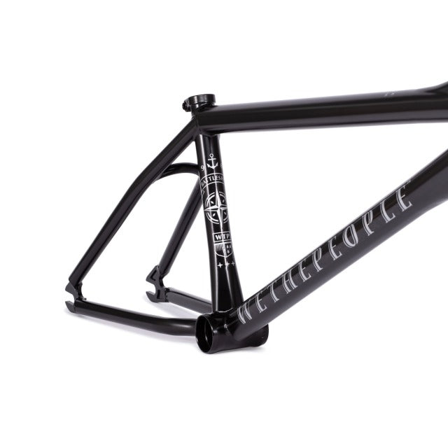 WETHEPEOPLE BATTLESHIP MAGNUM FRAME